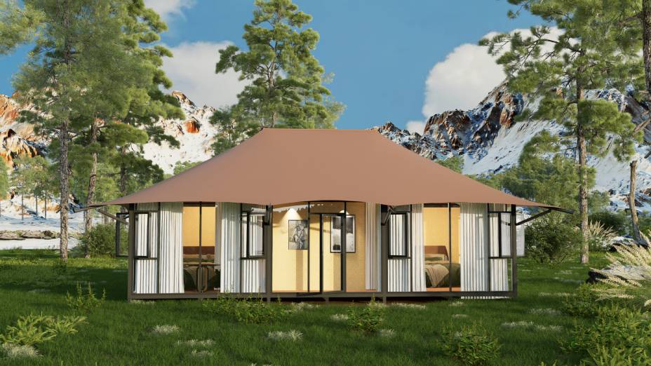 米脂县装配式建筑厂家