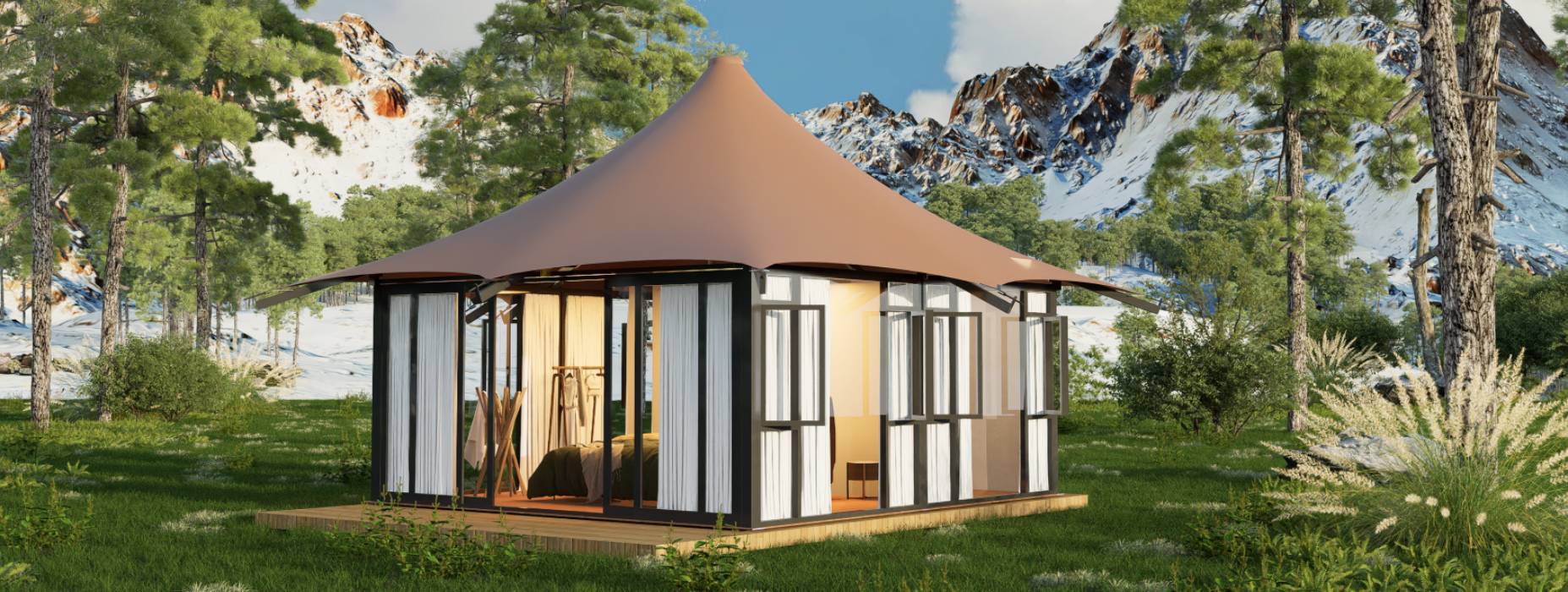 米脂县装配式建筑厂家